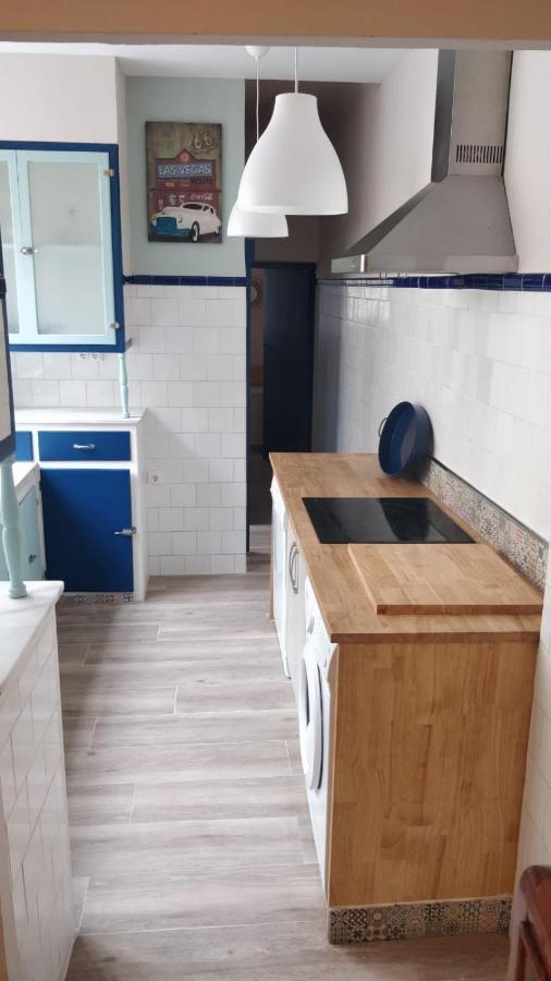 Airam Home Aragon, 7 Almansa Exterior foto