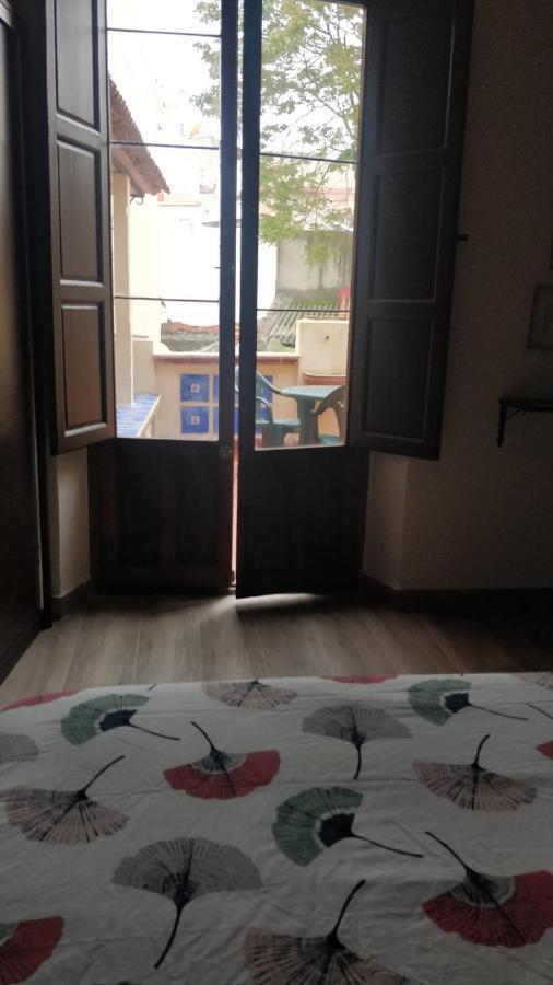 Airam Home Aragon, 7 Almansa Exterior foto