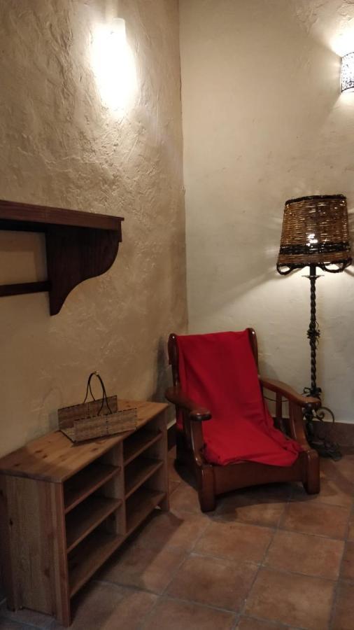 Airam Home Aragon, 7 Almansa Exterior foto