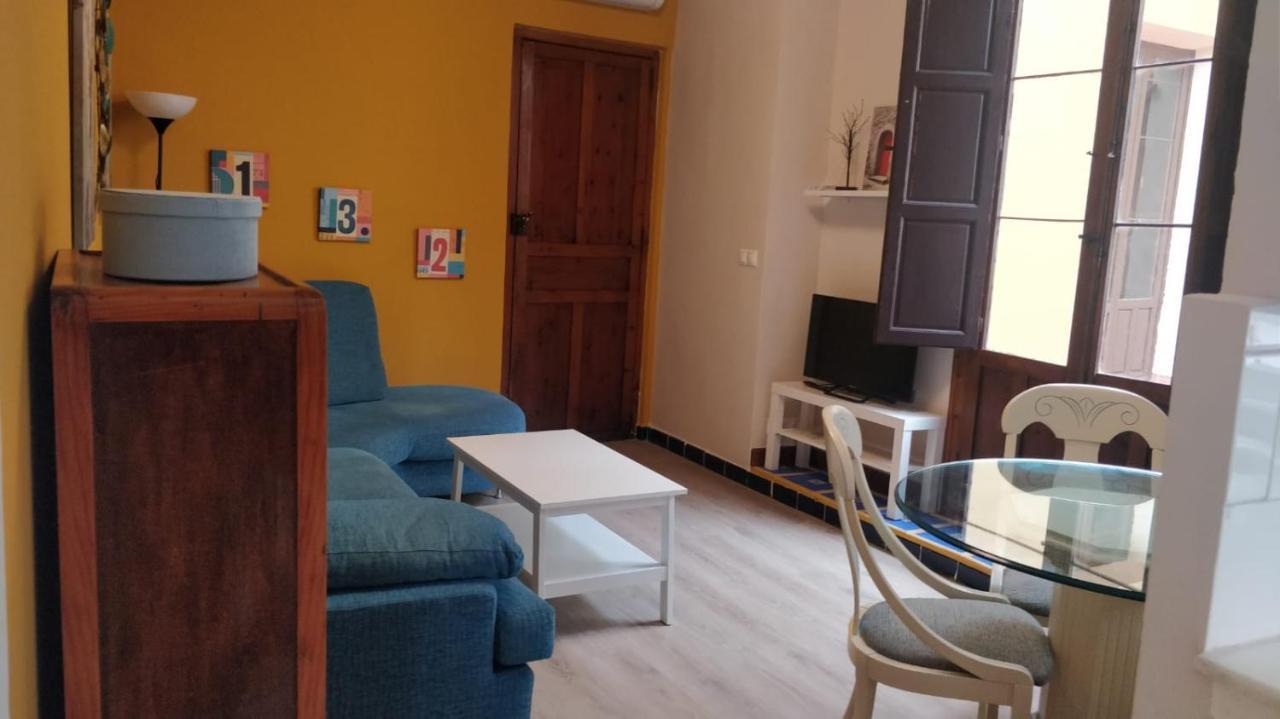 Airam Home Aragon, 7 Almansa Exterior foto