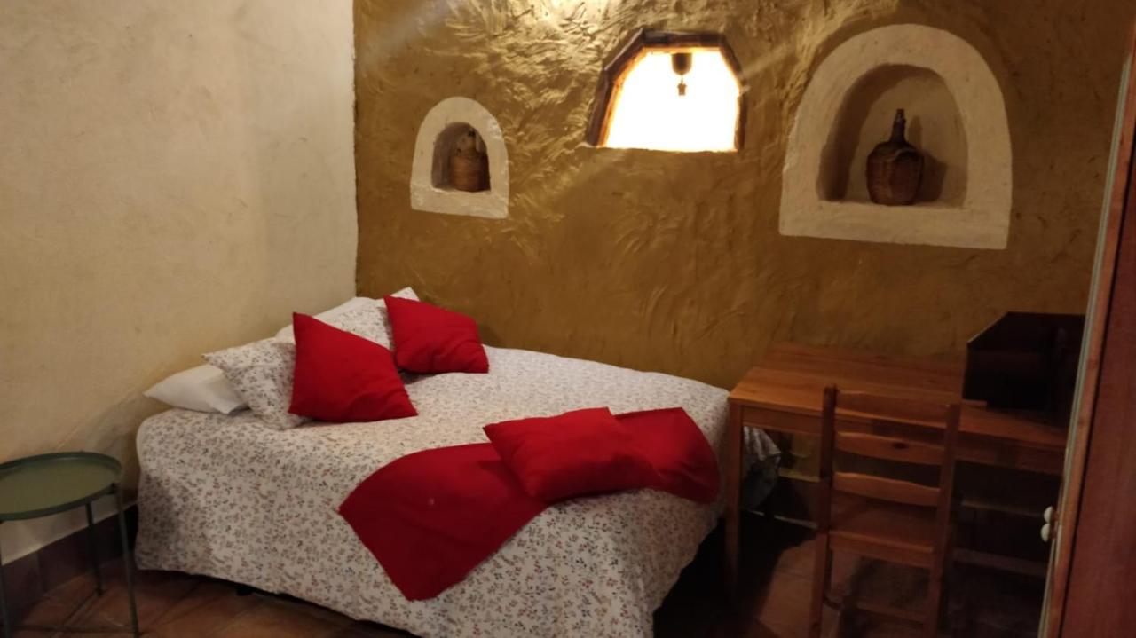Airam Home Aragon, 7 Almansa Exterior foto