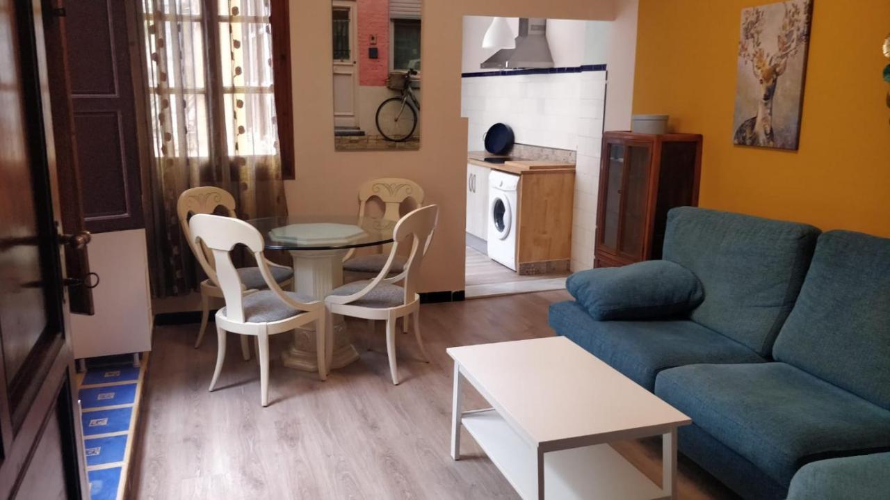 Airam Home Aragon, 7 Almansa Exterior foto