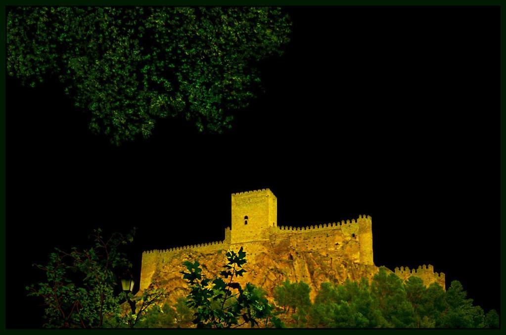 Airam Home Aragon, 7 Almansa Exterior foto