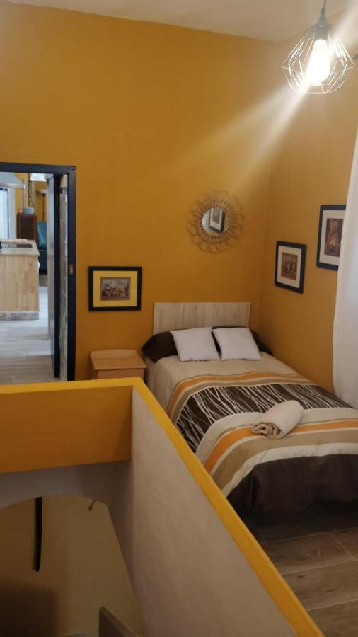 Airam Home Aragon, 7 Almansa Exterior foto