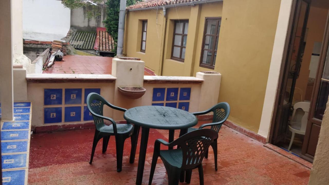 Airam Home Aragon, 7 Almansa Exterior foto