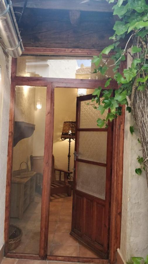 Airam Home Aragon, 7 Almansa Exterior foto