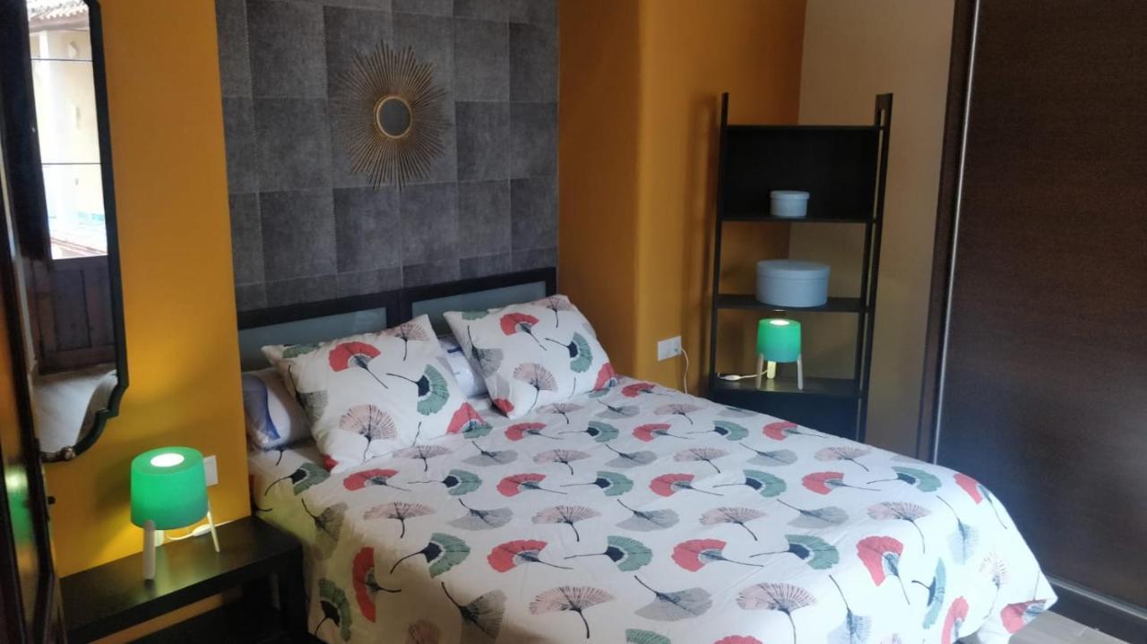 Airam Home Aragon, 7 Almansa Exterior foto
