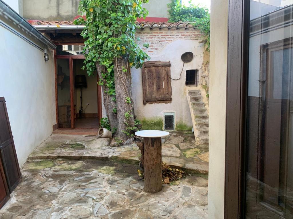 Airam Home Aragon, 7 Almansa Exterior foto