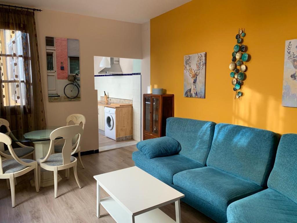Airam Home Aragon, 7 Almansa Exterior foto