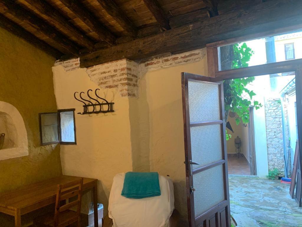 Airam Home Aragon, 7 Almansa Exterior foto