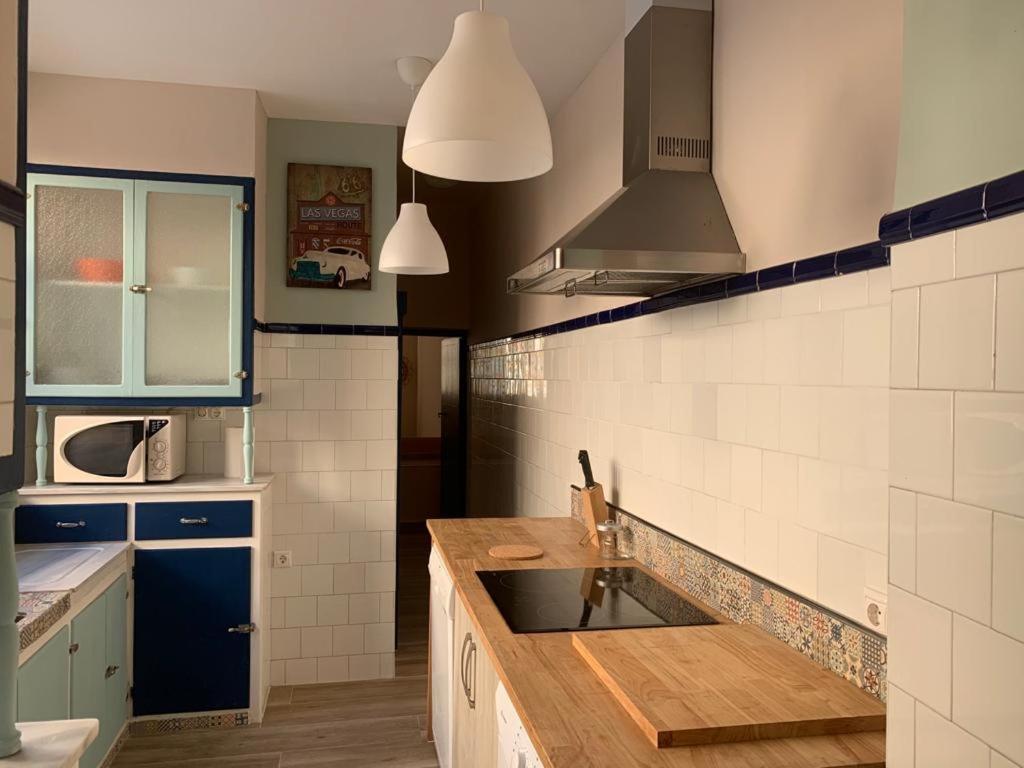 Airam Home Aragon, 7 Almansa Exterior foto